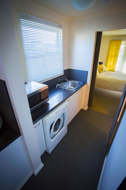 The Port Masters Lodgings - Darwin Holiday 25