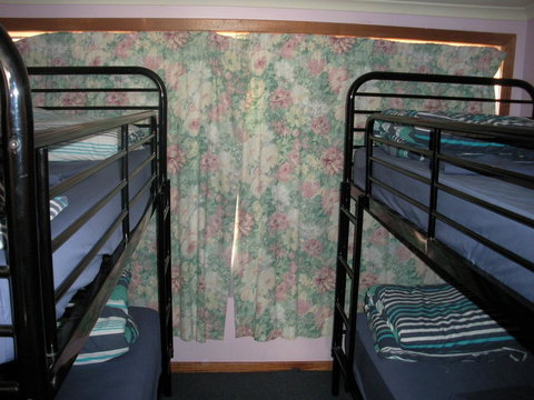 Bridport Seaside Lodge - Darwin Holiday 5