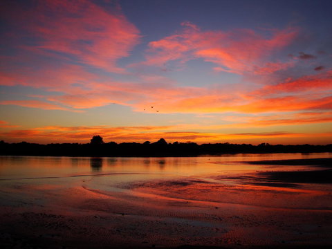 Bridport Seaside Lodge - Darwin Holiday 17