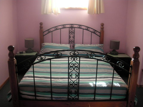 Bridport Seaside Lodge - Darwin Holiday 3