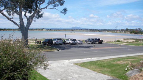 Bridport Seaside Lodge - Darwin Holiday 16
