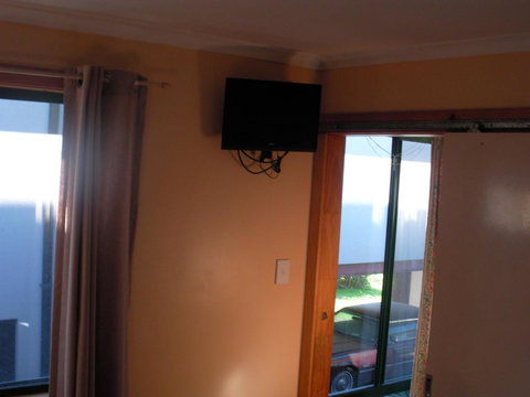 Bridport Seaside Lodge - Darwin Holiday 9