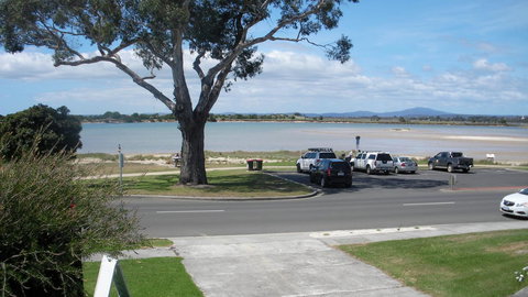 Bridport Seaside Lodge - Darwin Holiday 15