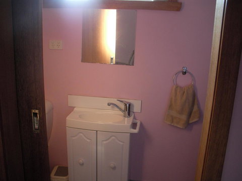 Bridport Seaside Lodge - Darwin Holiday 1