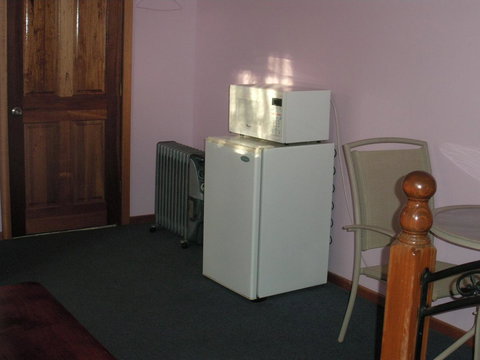 Bridport Seaside Lodge - Darwin Holiday 2