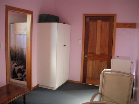 Bridport Seaside Lodge - Darwin Holiday 4