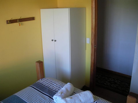 Bridport Seaside Lodge - Darwin Holiday 13