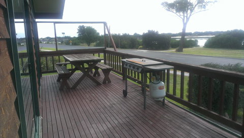 Bridport Seaside Lodge - Darwin Holiday 19