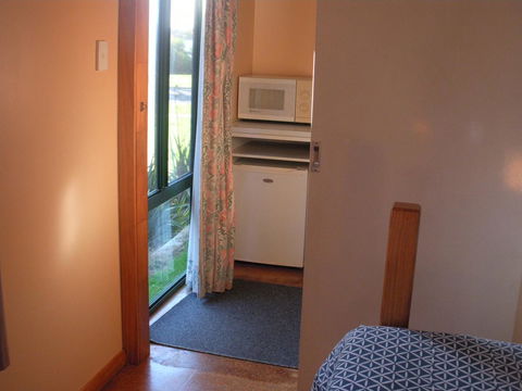 Bridport Seaside Lodge - Darwin Holiday 7