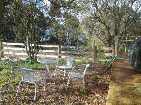 Marinavisage - Darwin Holiday 9