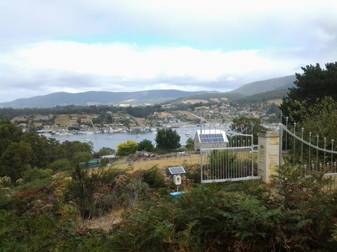 Marinavisage - Darwin Holiday 0