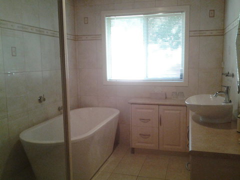 Marinavisage - Darwin Holiday 11