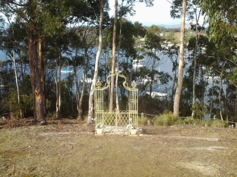 Marinavisage - Darwin Holiday 18