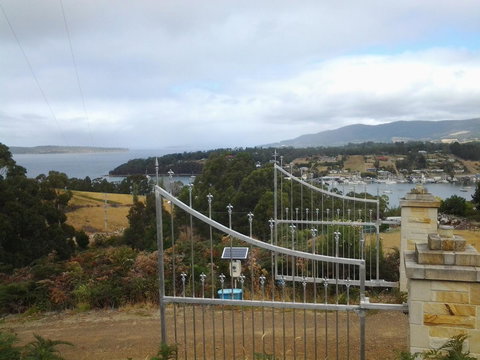 Marinavisage - Darwin Holiday 21