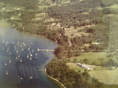 Marinavisage - Darwin Holiday 13