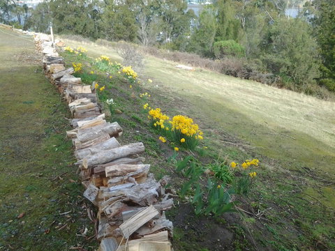 Marinavisage - Darwin Holiday 19