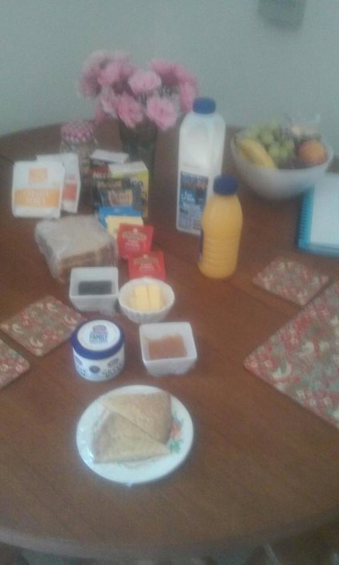 Marinavisage - Darwin Holiday 5