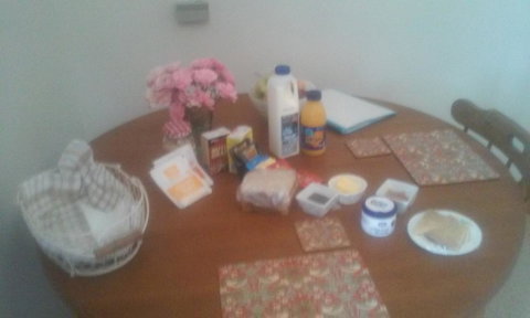 Marinavisage - Darwin Holiday 4