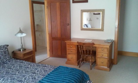 Marinavisage - Darwin Holiday 2