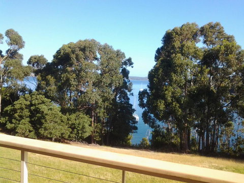 Marinavisage - Darwin Holiday 14