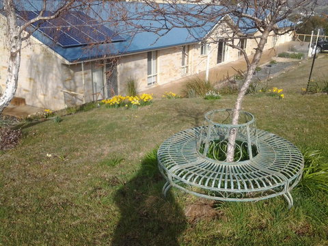 Marinavisage - Darwin Holiday 8