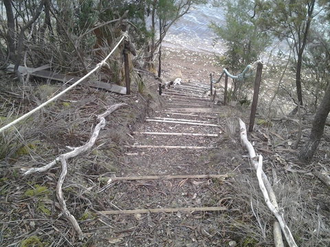 Marinavisage - Darwin Holiday 17