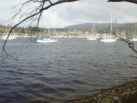 Marinavisage - Darwin Holiday 16