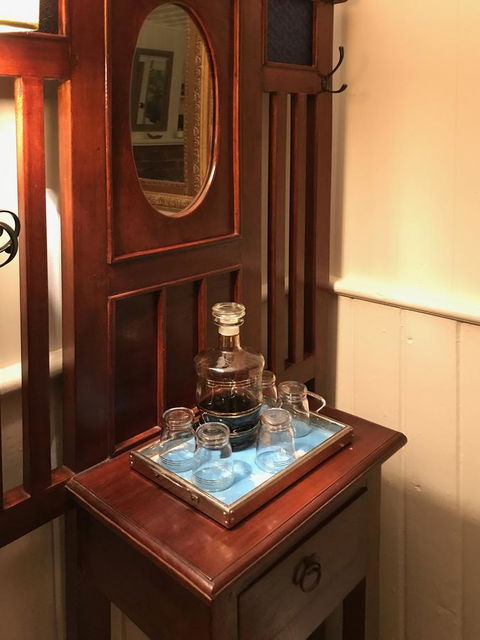 Platypus Playground Riverside Cottage - Darwin Holiday 5