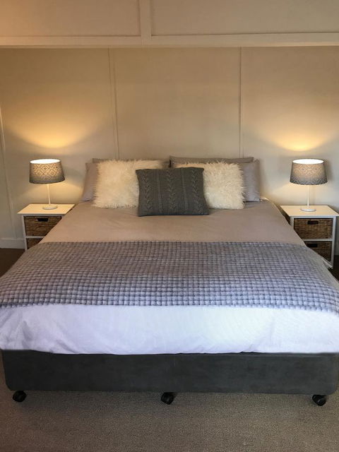 Platypus Playground Riverside Cottage - Darwin Holiday 1