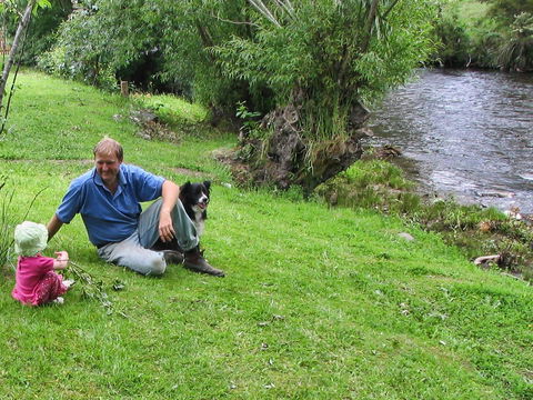 Platypus Playground Riverside Cottage - Darwin Holiday 14