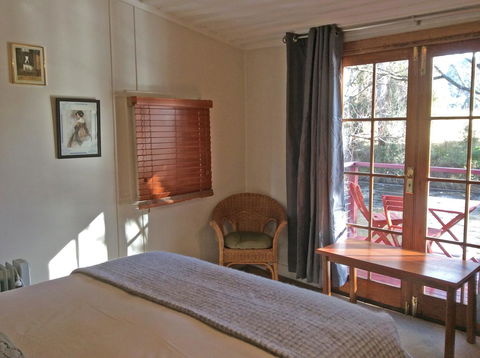 Platypus Playground Riverside Cottage - Darwin Holiday 2