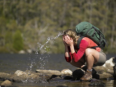 Platypus Playground Riverside Cottage - Darwin Holiday 19