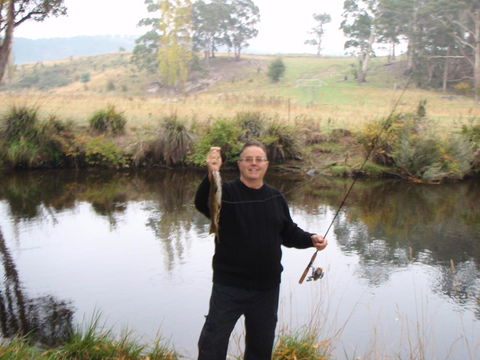 Platypus Playground Riverside Cottage - Darwin Holiday 17