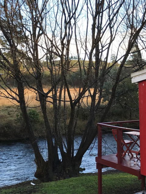 Platypus Playground Riverside Cottage - Darwin Holiday 7