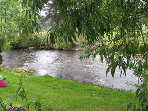Platypus Playground Riverside Cottage - Darwin Holiday 13
