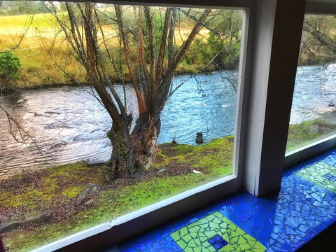 Platypus Playground Riverside Cottage - Darwin Holiday 10