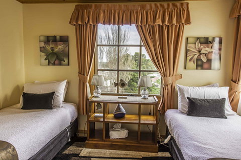 Touchwood Cottages - Darwin Holiday 34