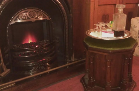 Touchwood Cottages - Darwin Holiday 27