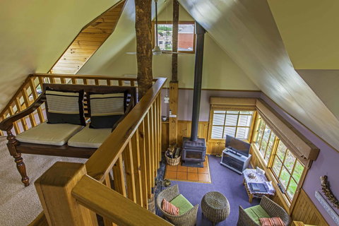 Touchwood Cottages - Darwin Holiday 30