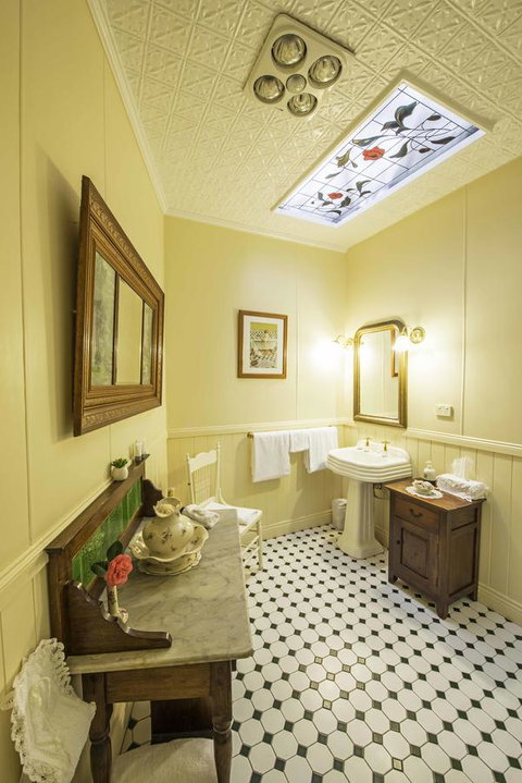 Touchwood Cottages - Darwin Holiday 36