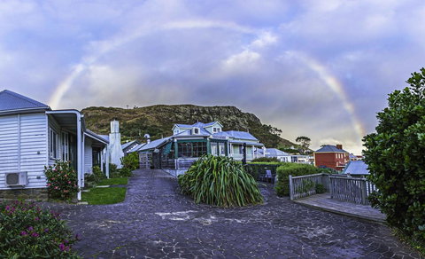 Touchwood Cottages - Darwin Holiday 3