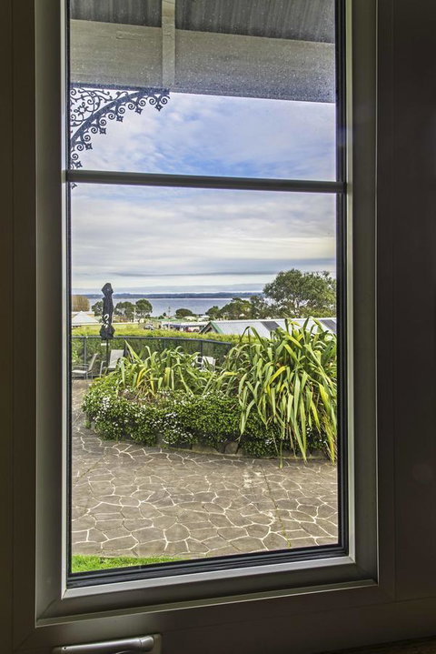 Touchwood Cottages - Darwin Holiday 42