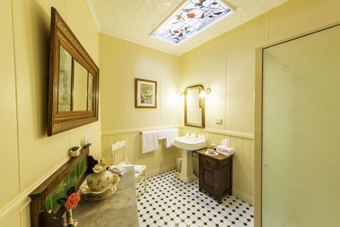 Touchwood Cottages - Darwin Holiday 35