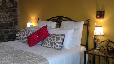 Touchwood Cottages - Darwin Holiday 18