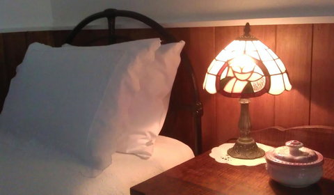 Touchwood Cottages - Darwin Holiday 26