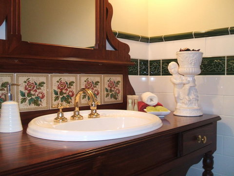 Touchwood Cottages - Darwin Holiday 22