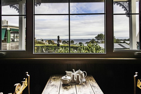 Touchwood Cottages - Darwin Holiday 41