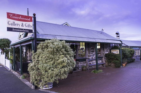 Touchwood Cottages - Darwin Holiday 6