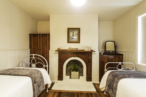 Touchwood Cottages - Darwin Holiday 16