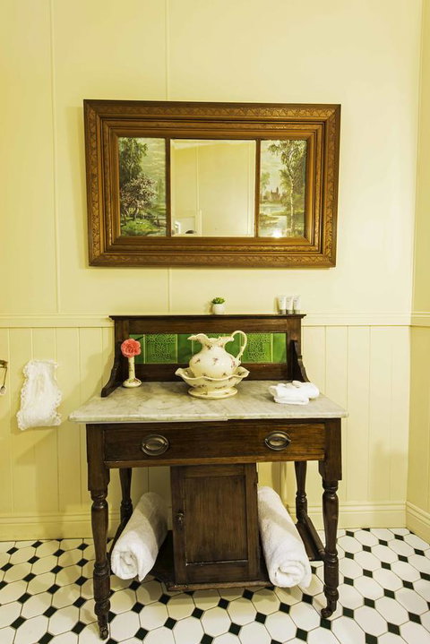 Touchwood Cottages - Darwin Holiday 37